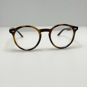 Ray Ban Eyeglasses Eye Glasses Frames RB 1594 3685 Kids Youth 44-19-130